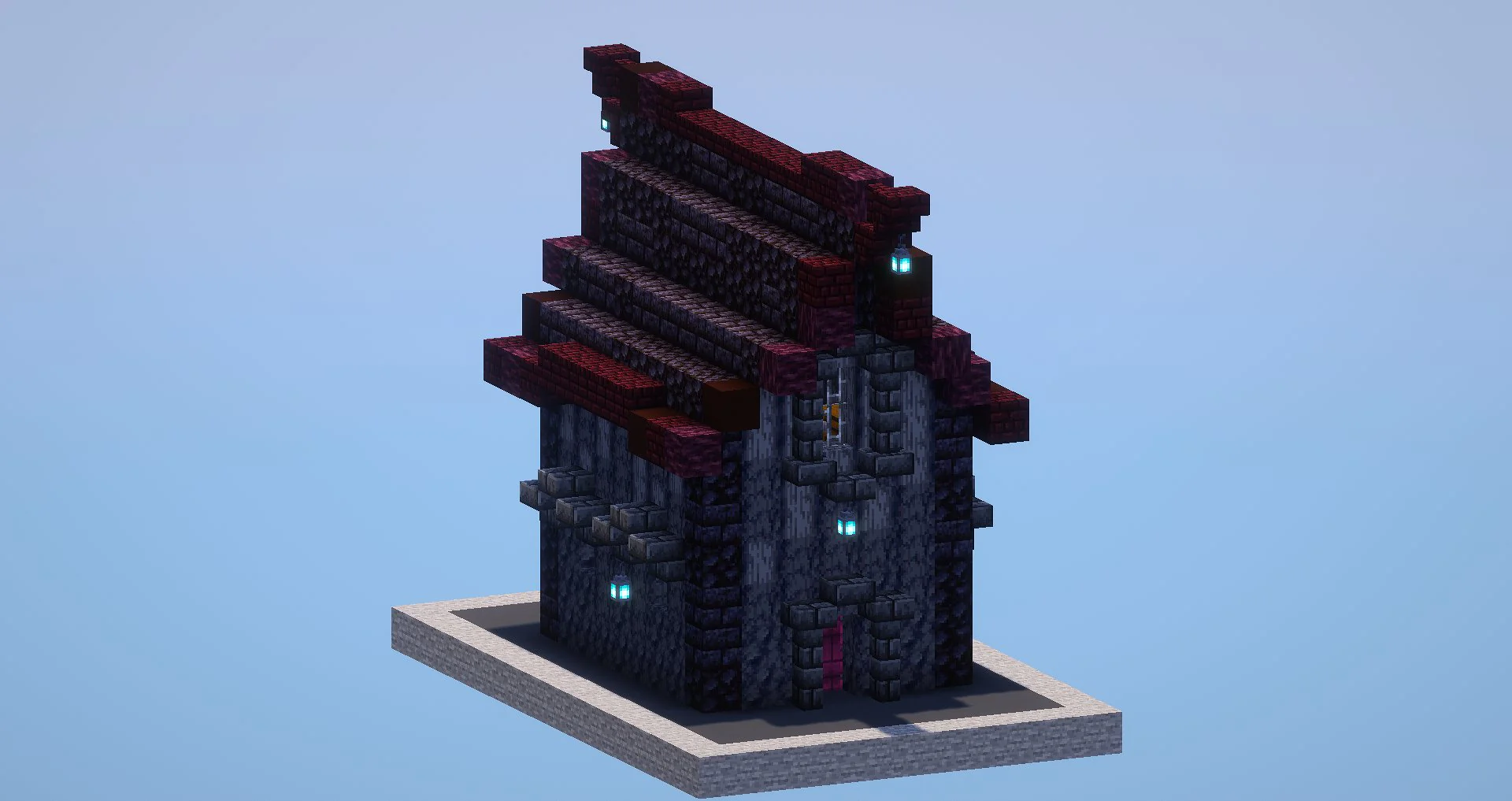 Basalt House - Image 2