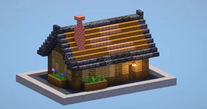 Basic House - Image 2