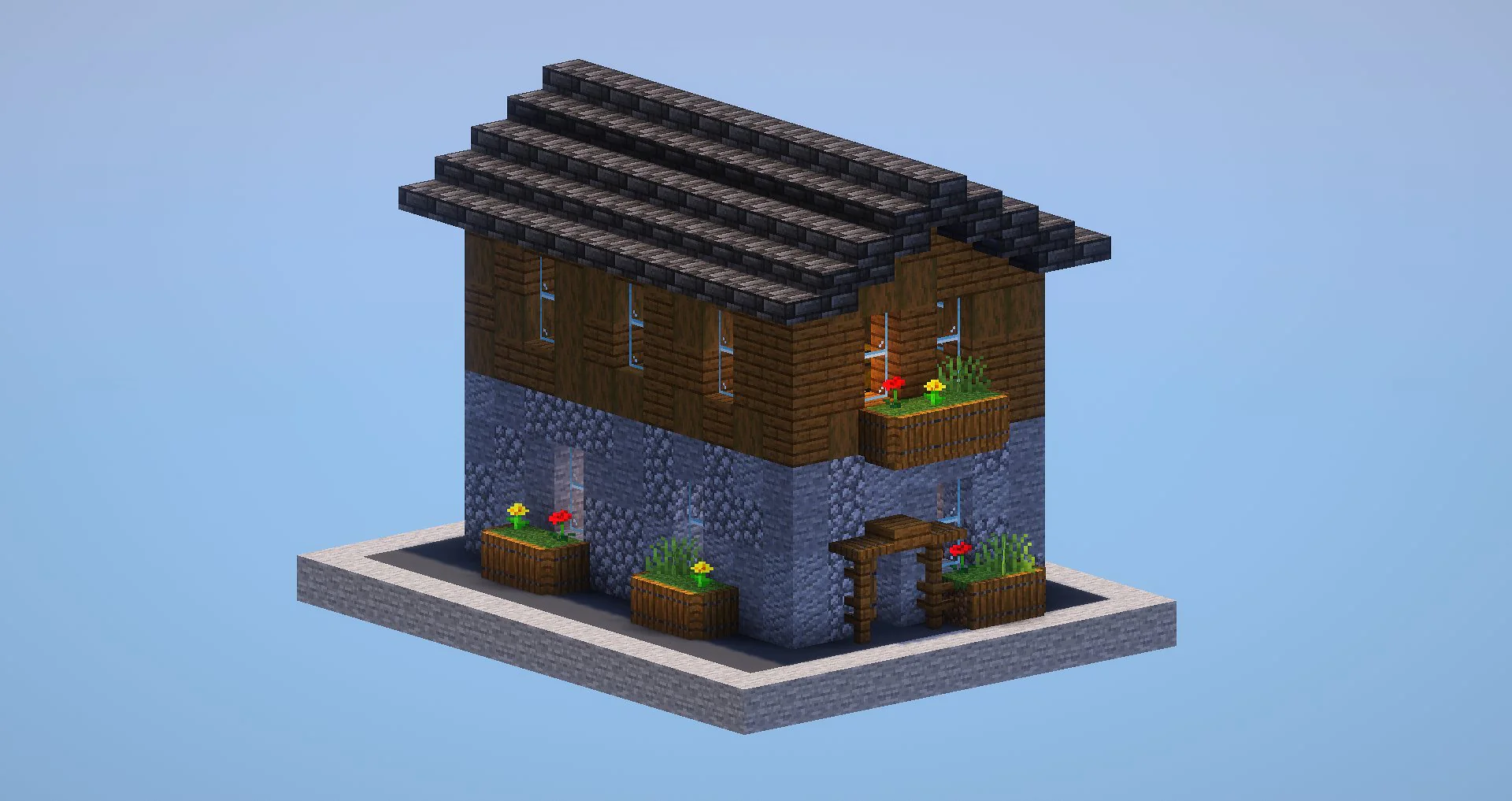 Basic Starter House - Image 2