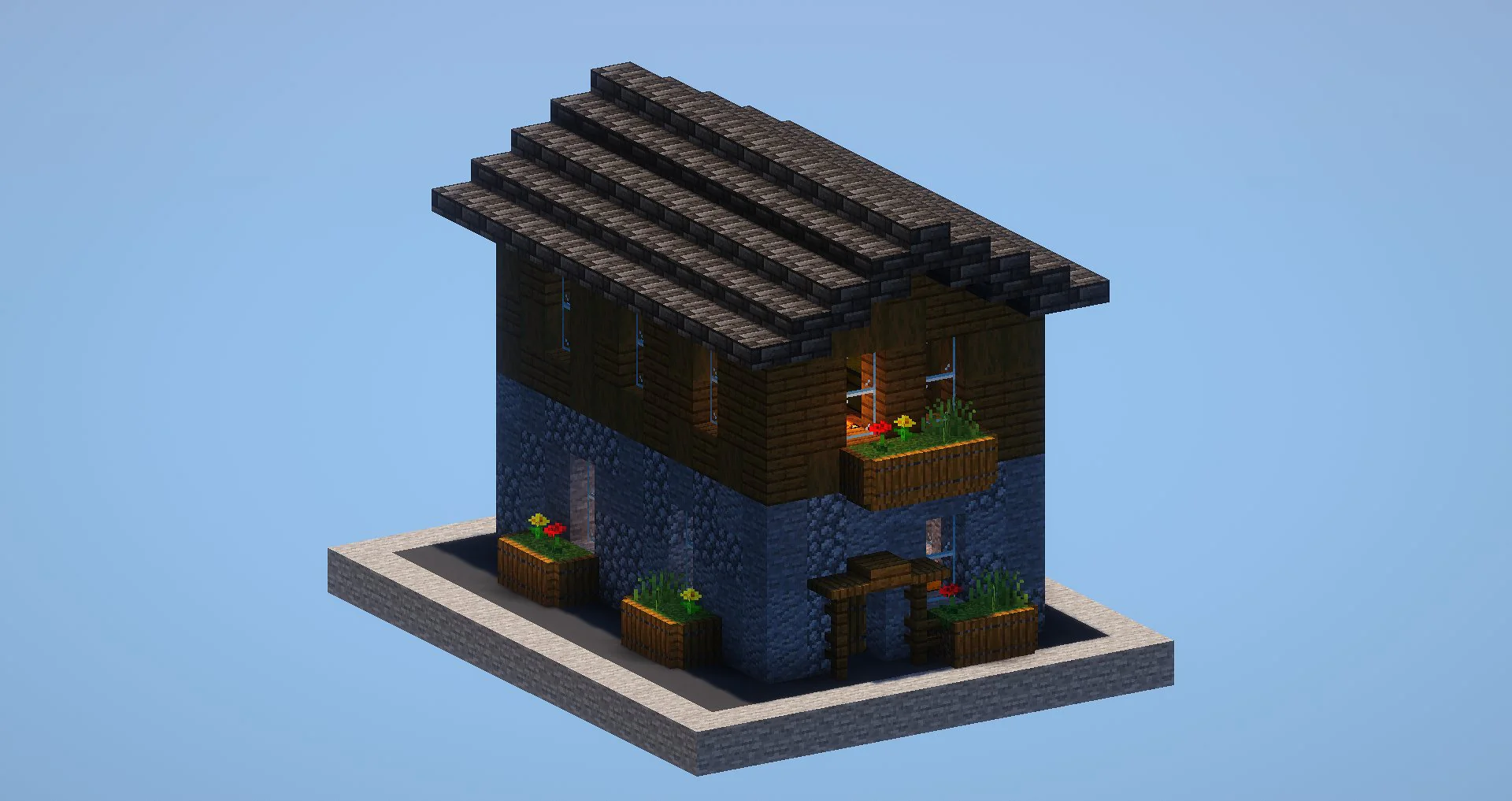 Basic Starter House - Image 3