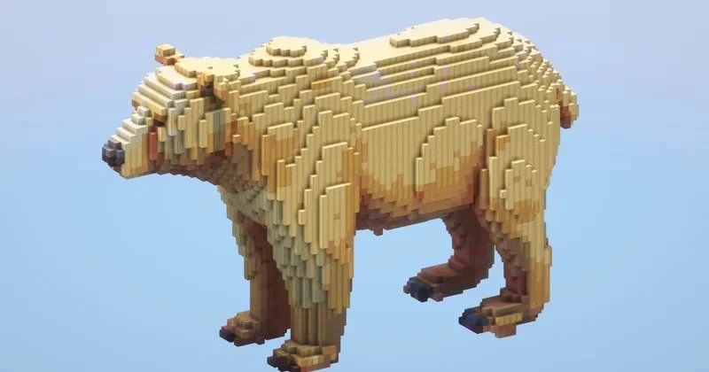 Bear - Image 2