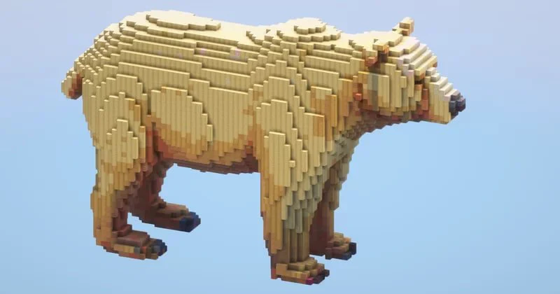 Bear - Image 3