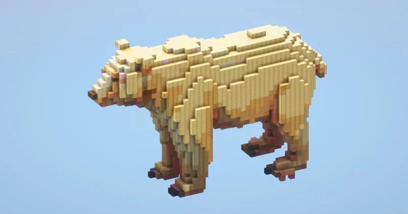 Bear Small - Image 2