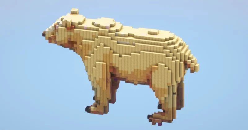 Bear Small - Image 3