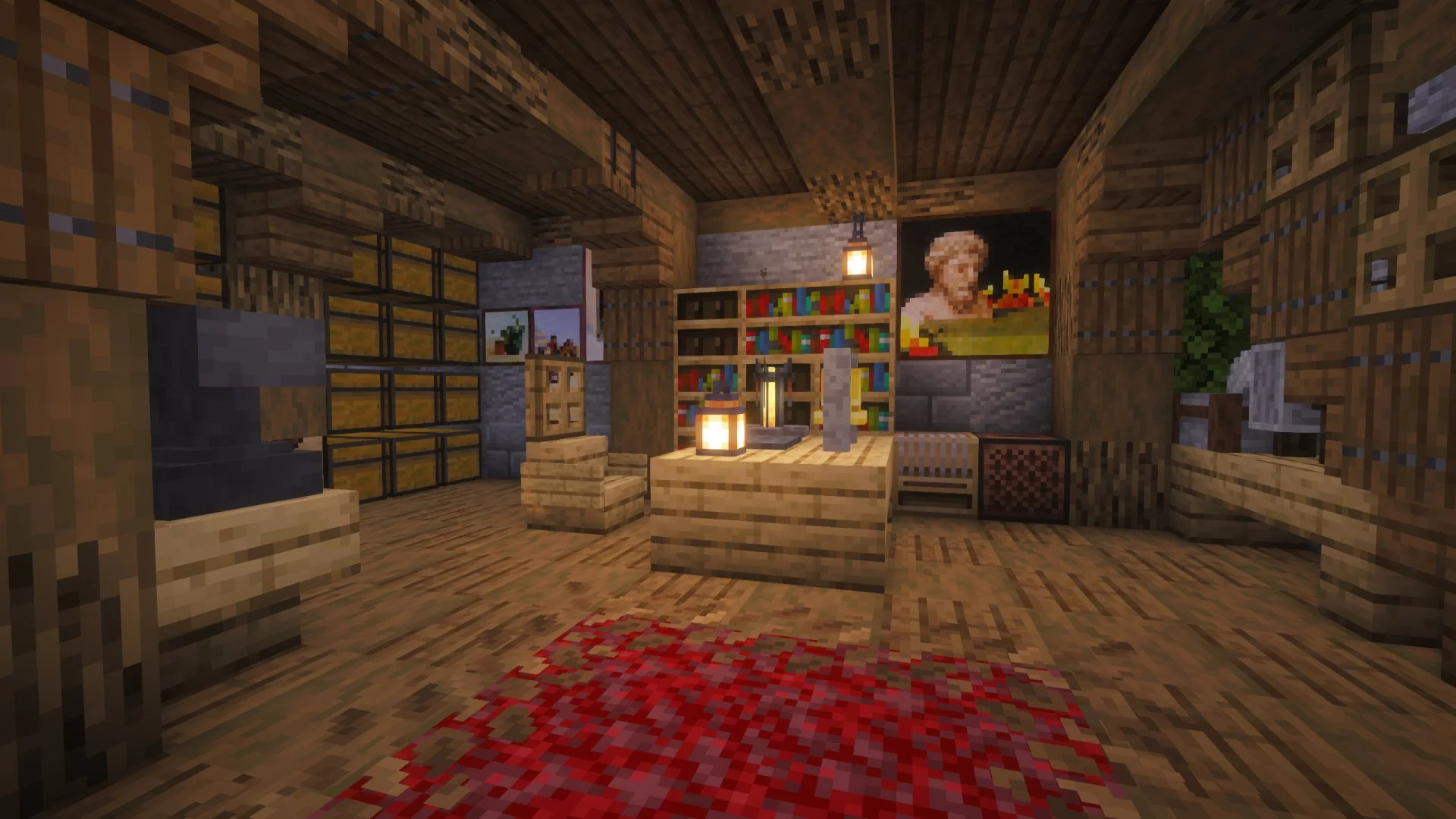 Beautiful Starter House - With Full Interior - Image 3
