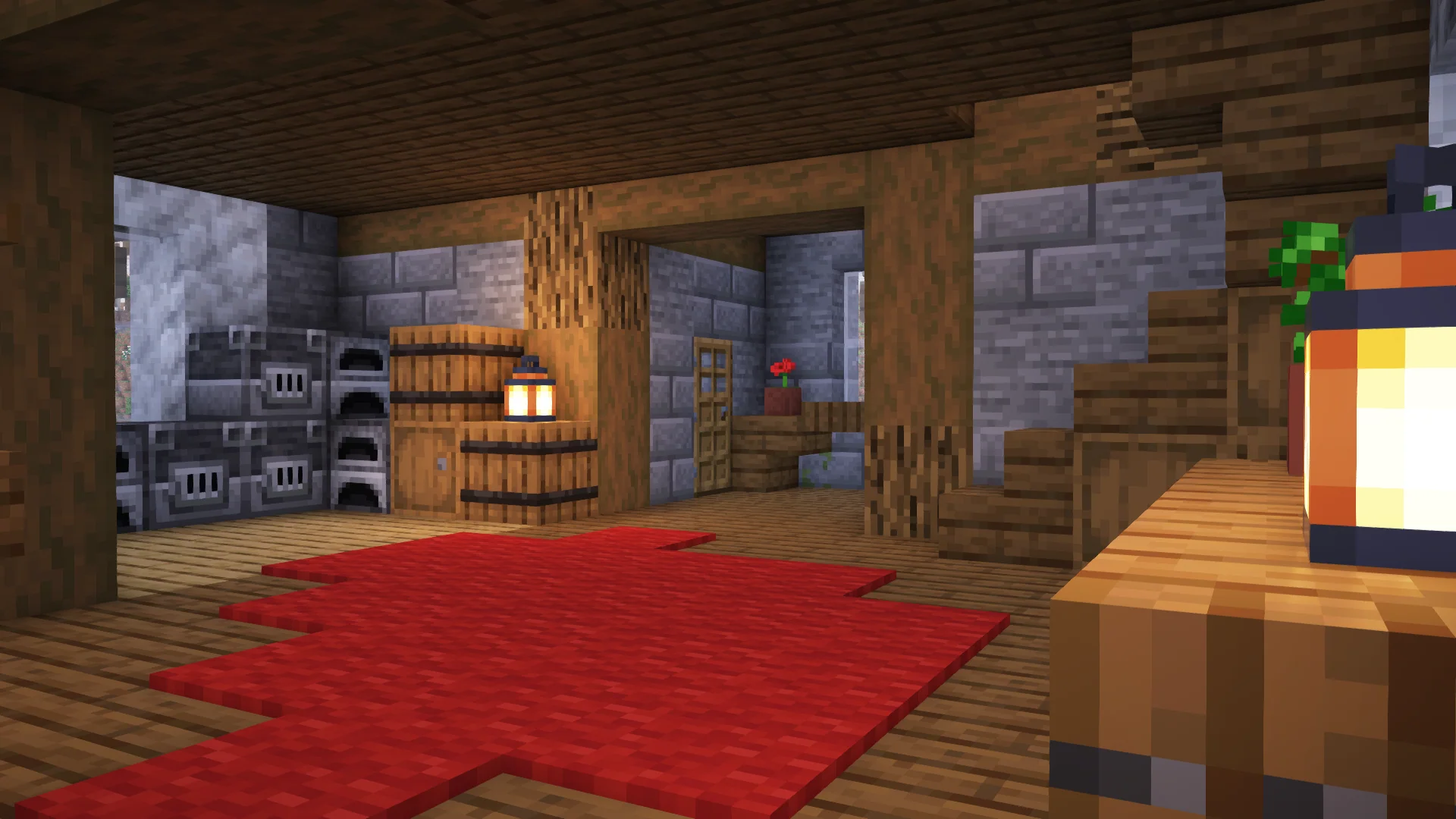 Beautiful Medieval House - Image 5