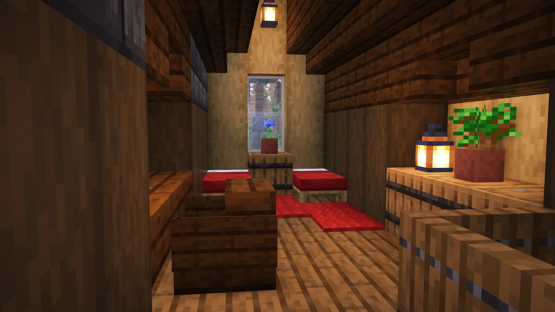 Beautiful Medieval House - Image 7