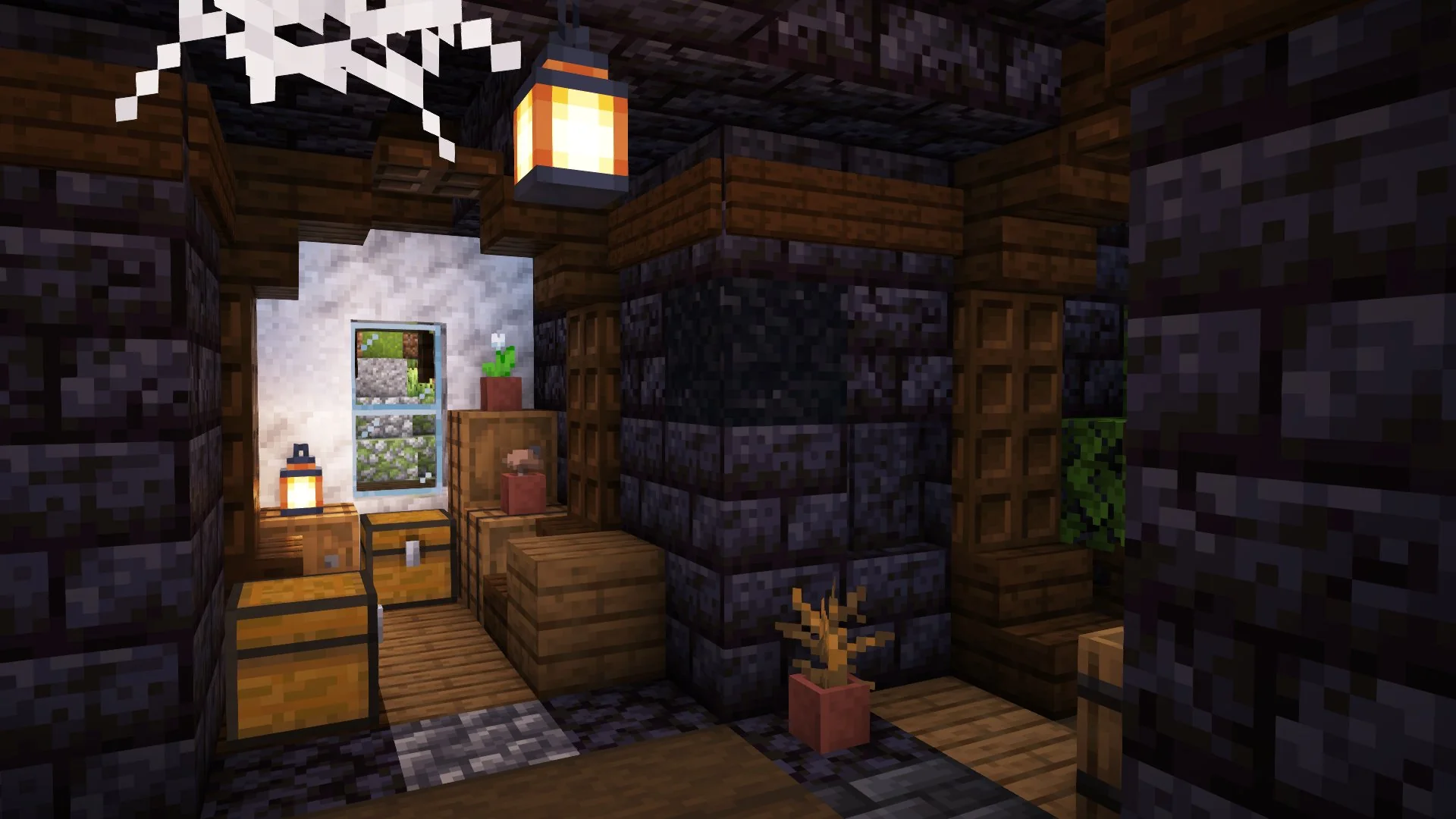 Beautiful Medieval House (with Interior!) - Image 4