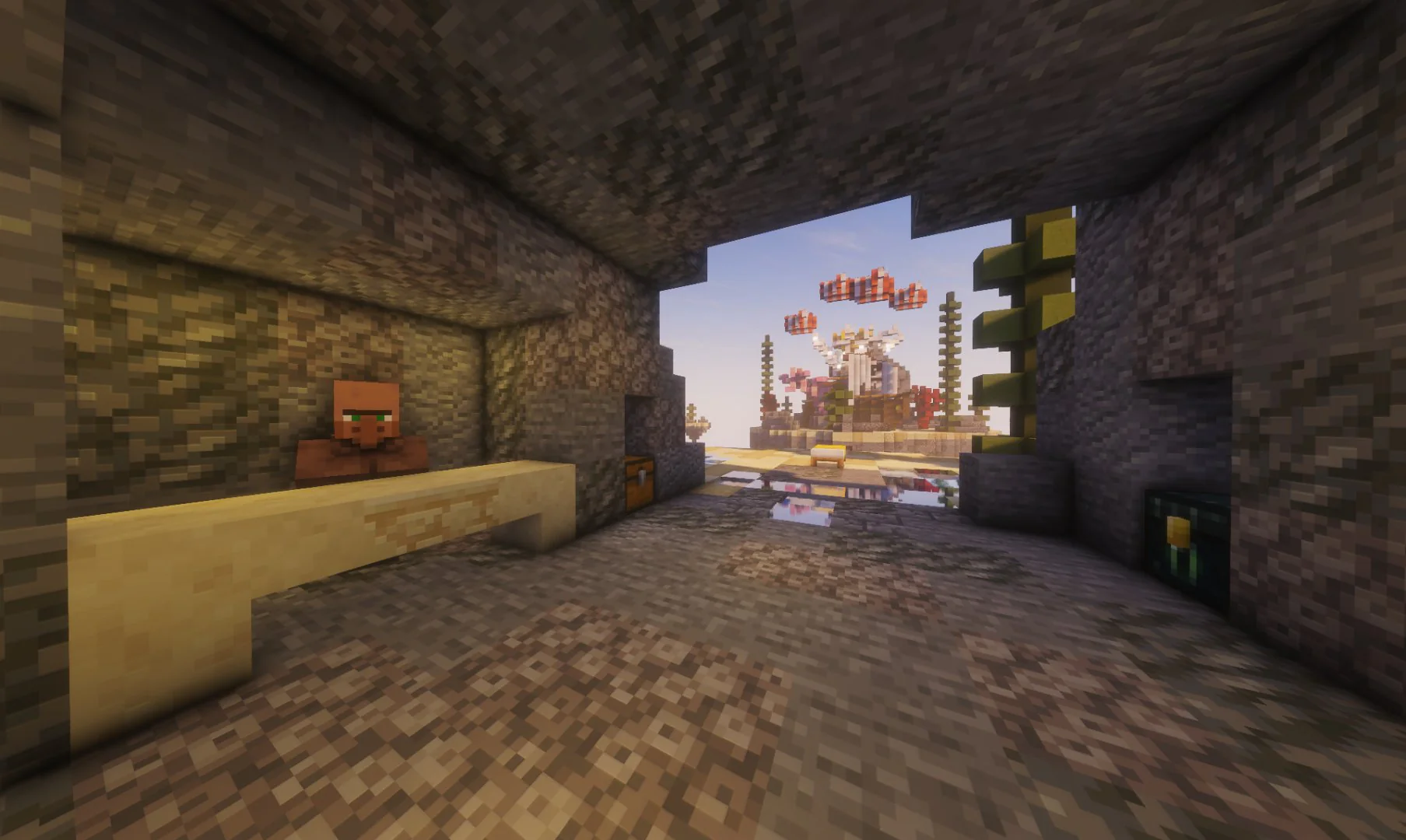 Bedwarsmap - Image 5