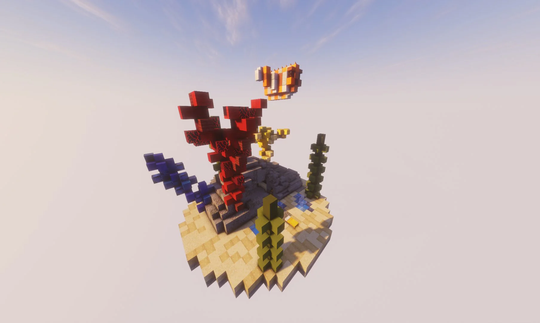 Bedwarsmap - Image 6
