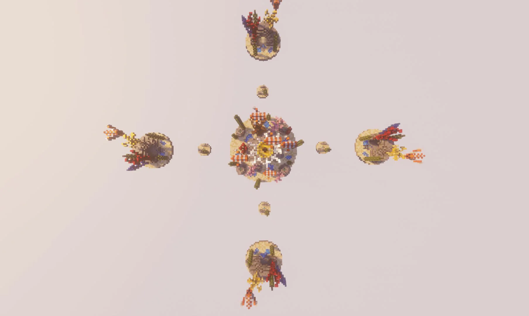 Bedwarsmap - Image 7