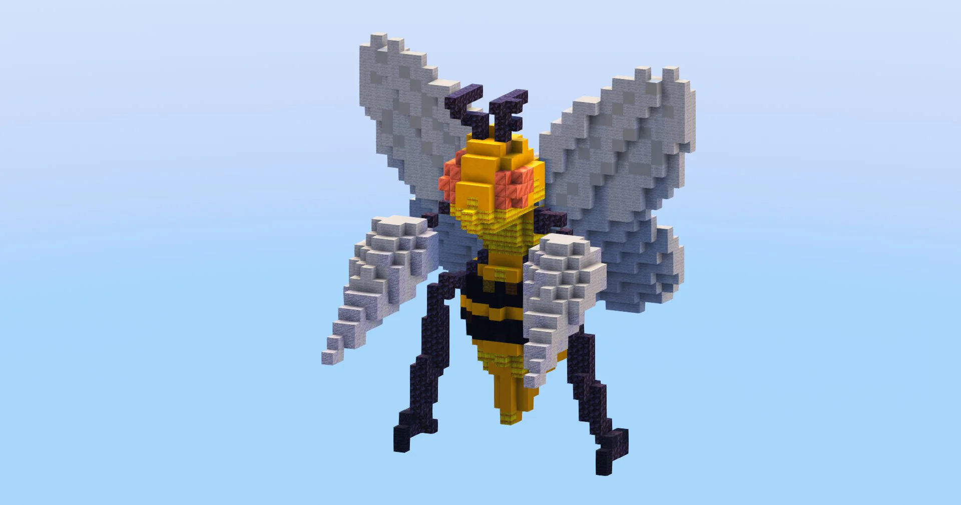 Beedrill from Pokemon - Image 2