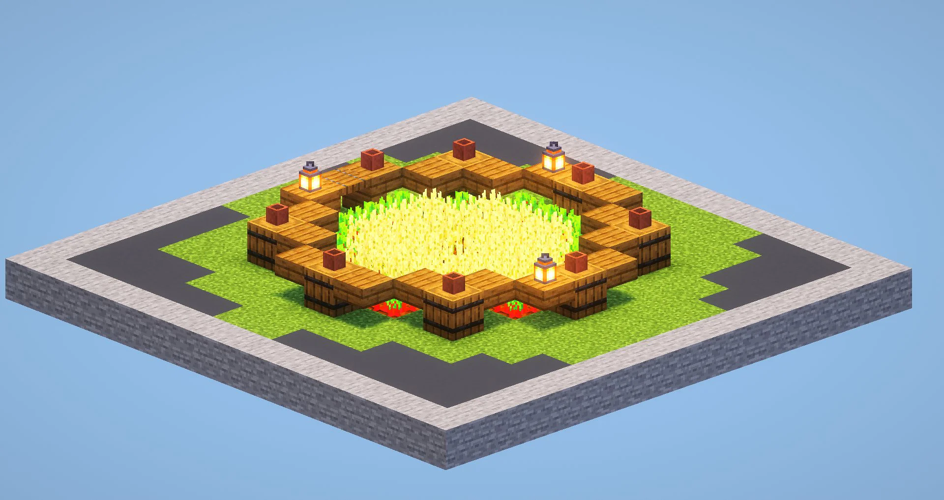 Beginner Farm - Image 2