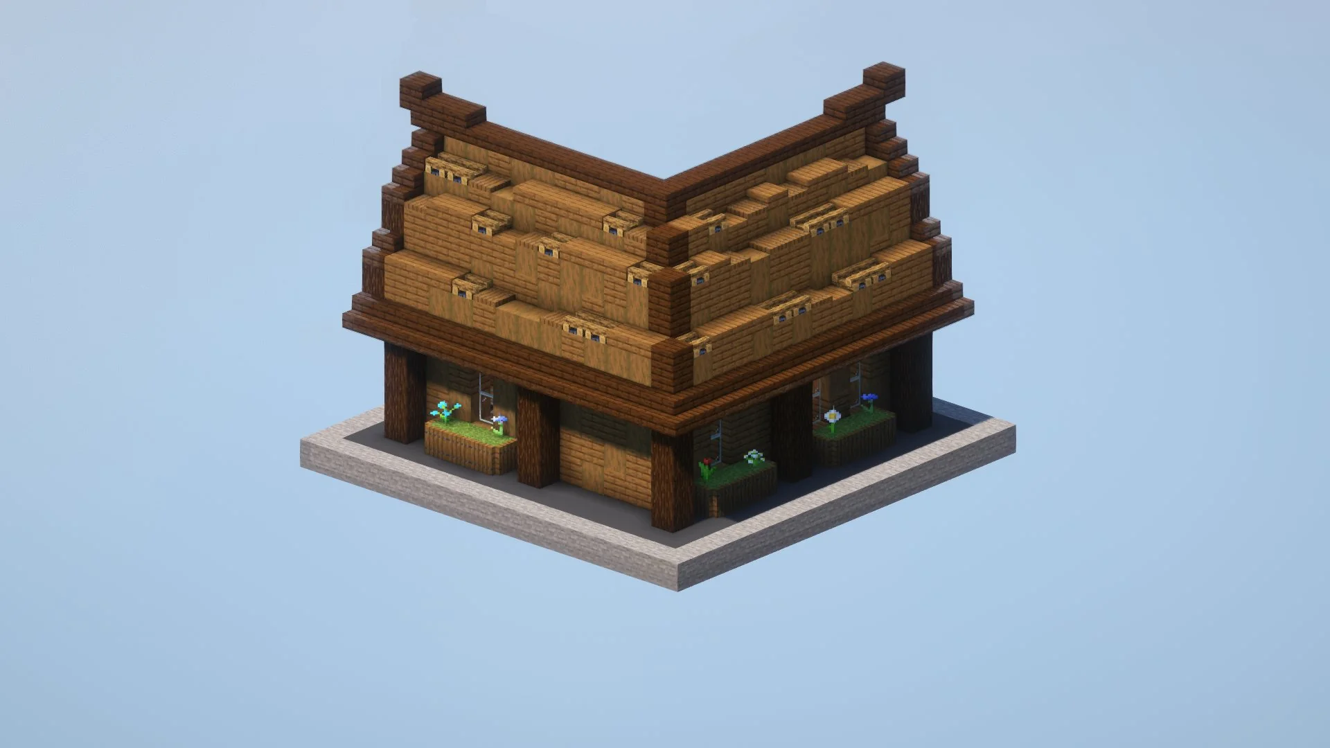 Beginner House - Image 2