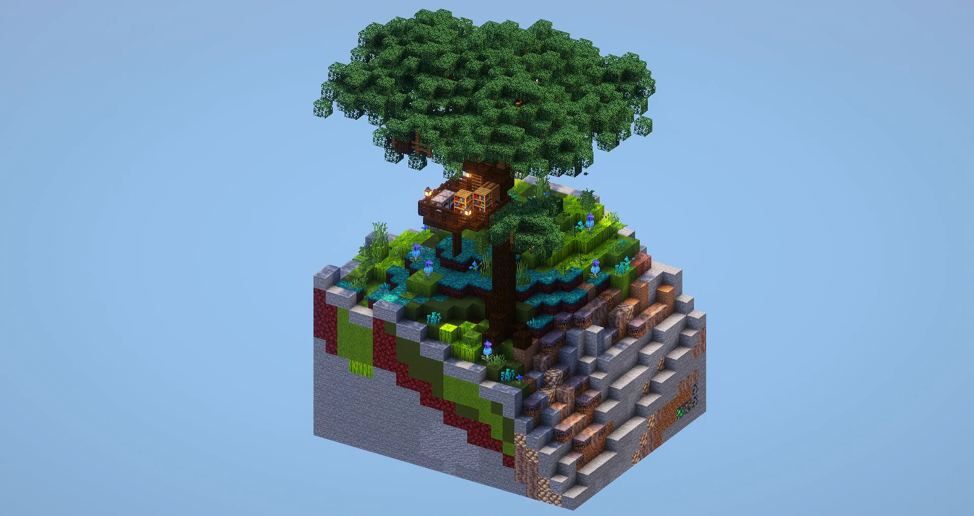 Beginner Treehouse - Image 2