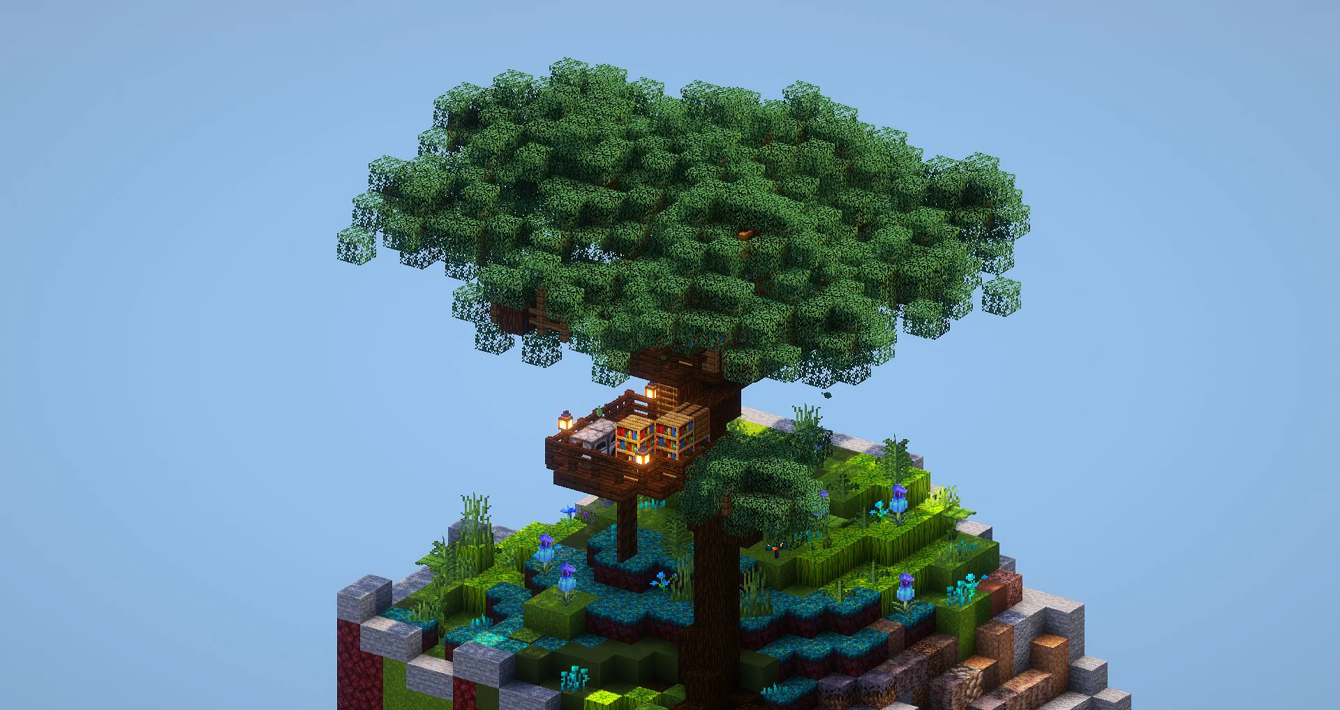 Beginner Treehouse - Image 3