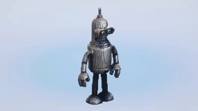 Bender - Image 2