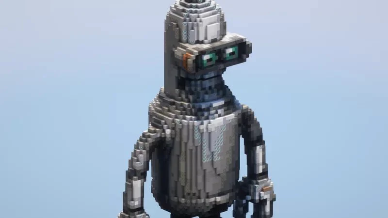 Bender - Image 3