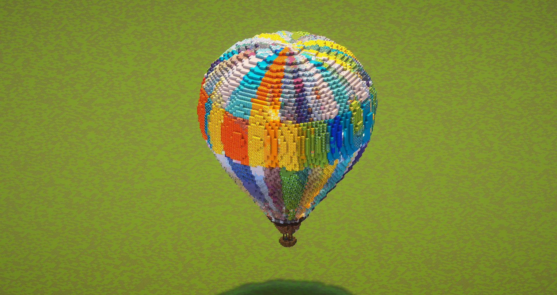 Big Balloon - Image 2