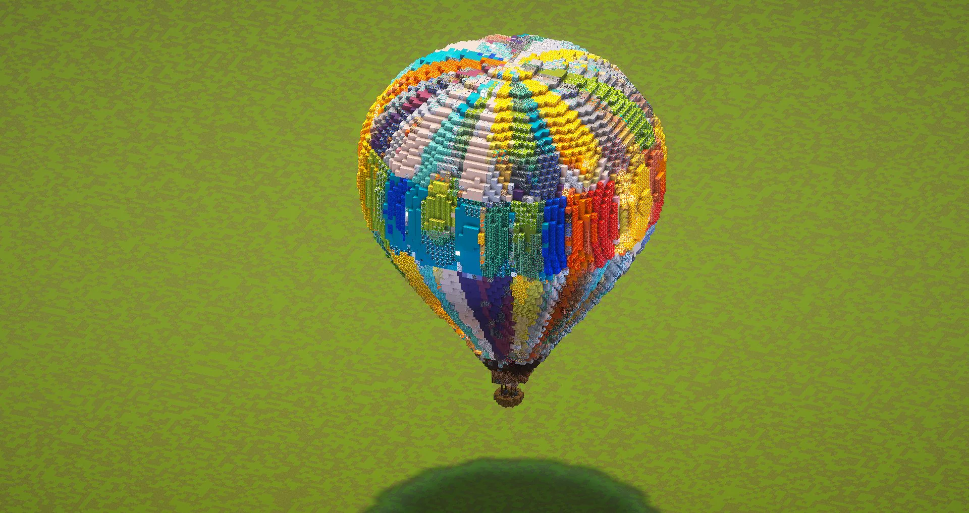 Big Balloon - Image 3