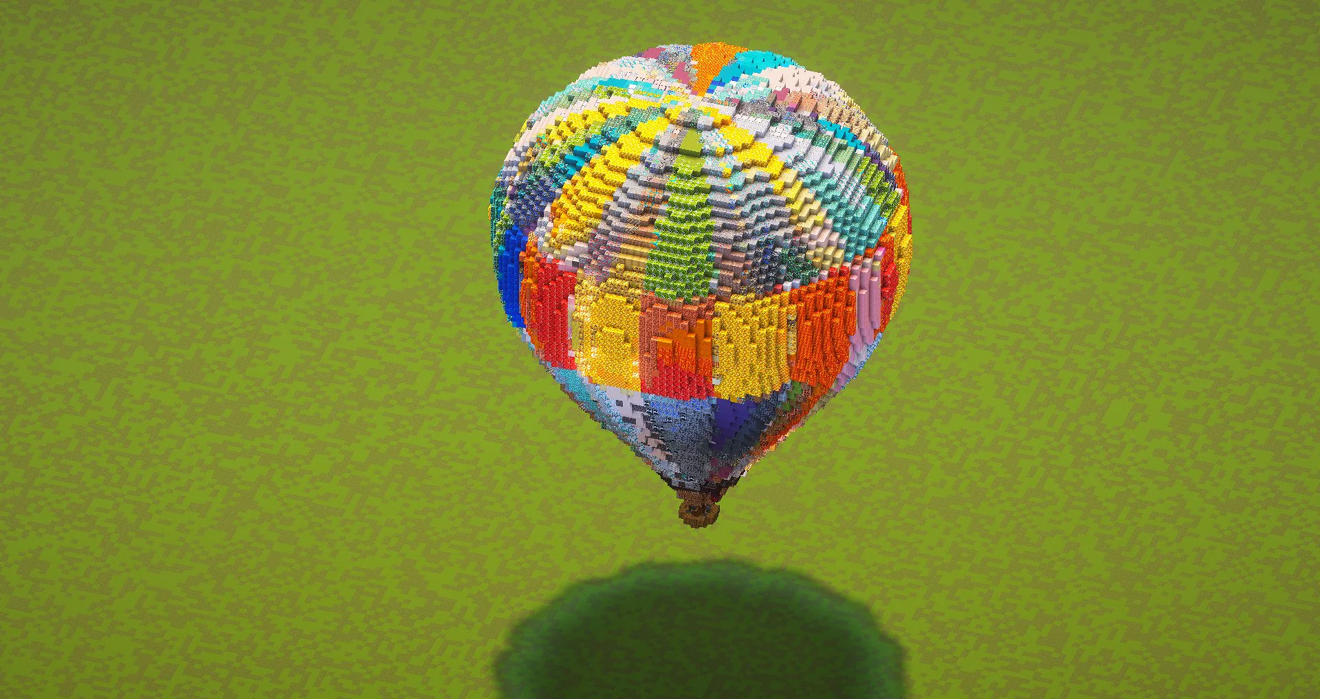 Big Balloon - Image 4