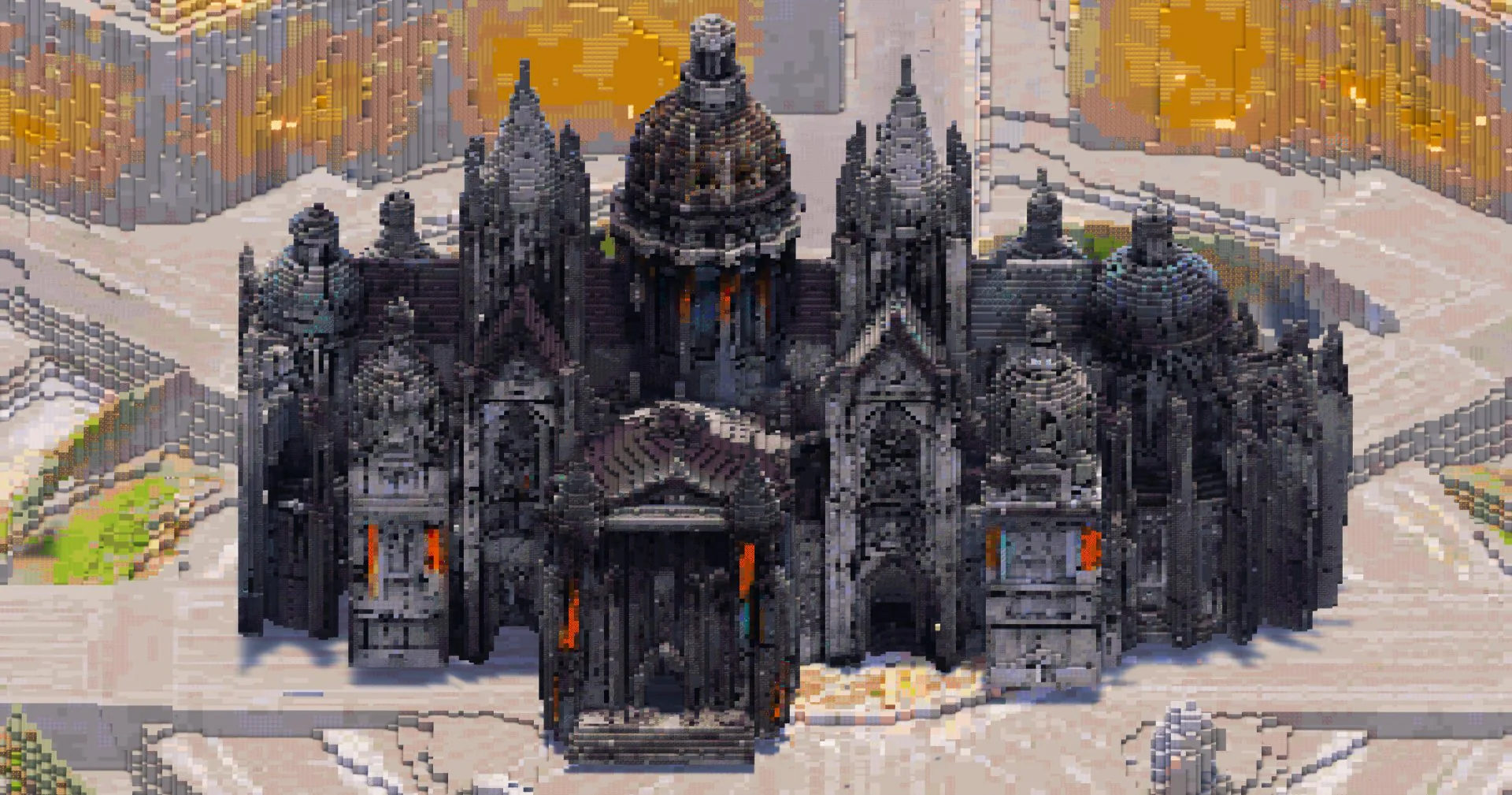 Big Cathedral - Image 3