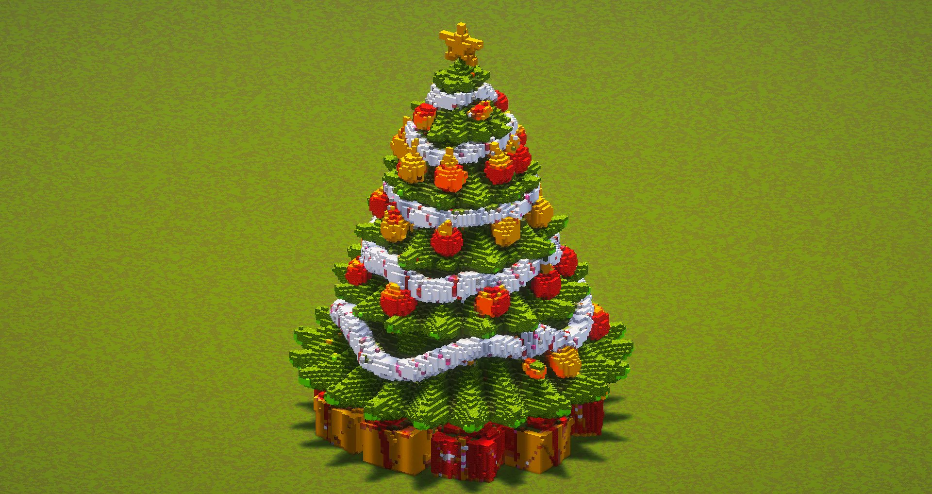 Big Christmas Tree - Image 2