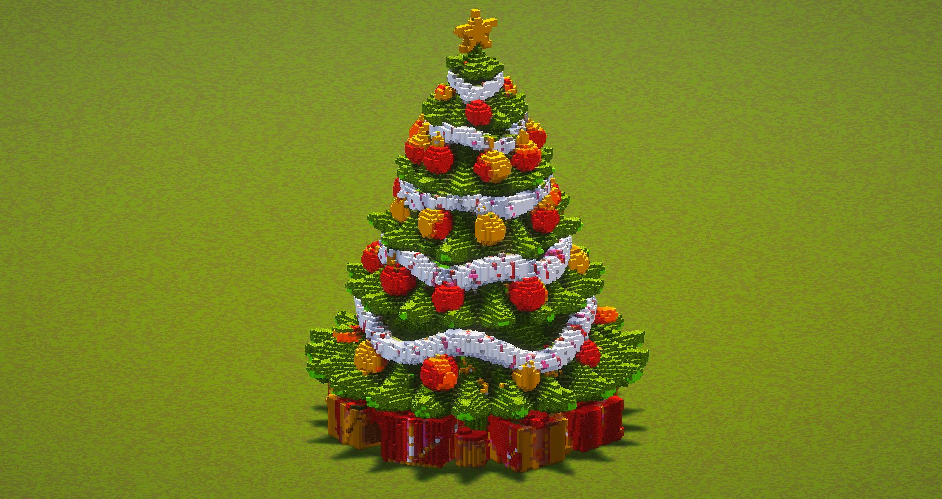 Big Christmas Tree - Image 3