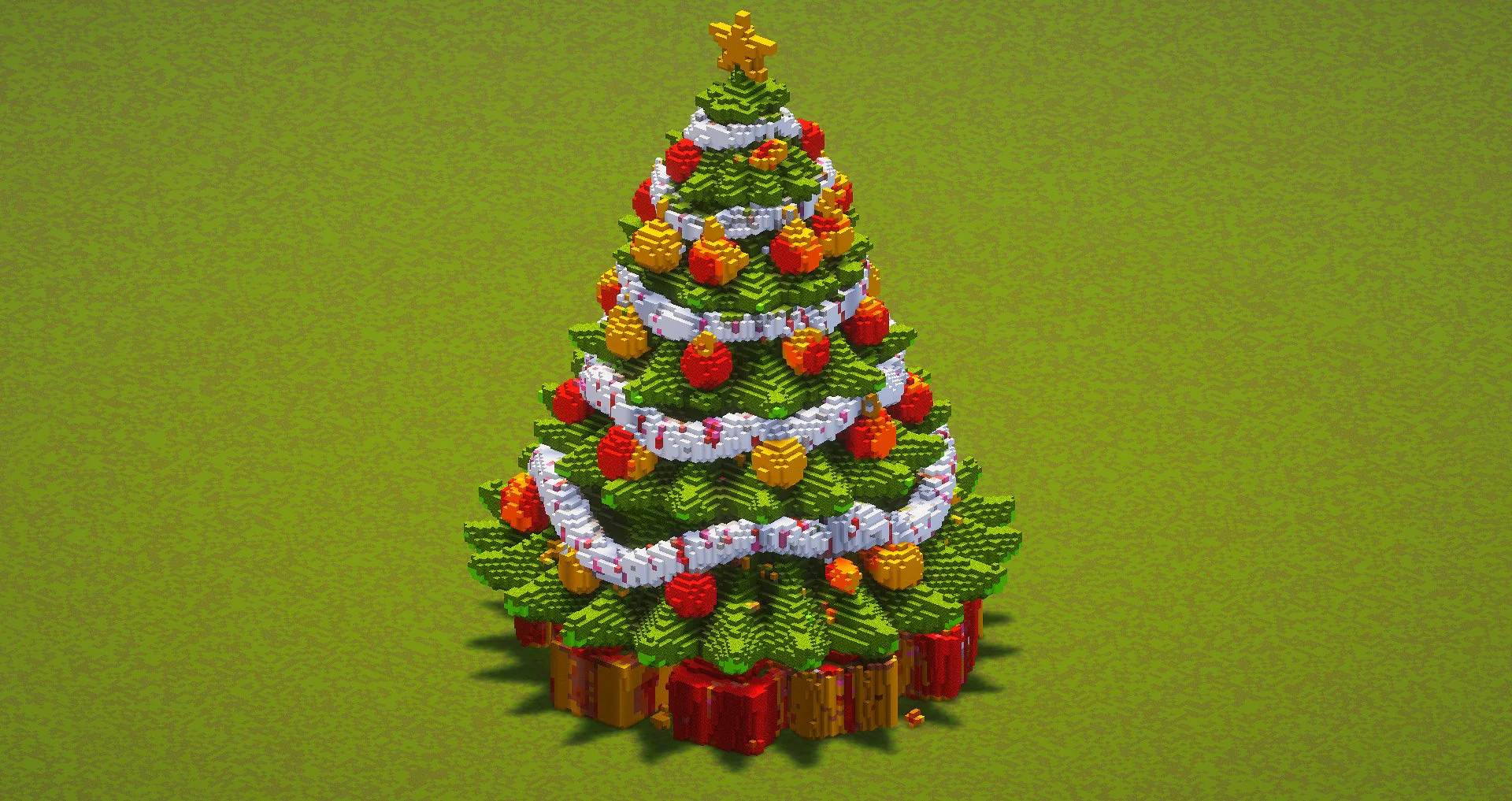 Big Christmas Tree - Image 4