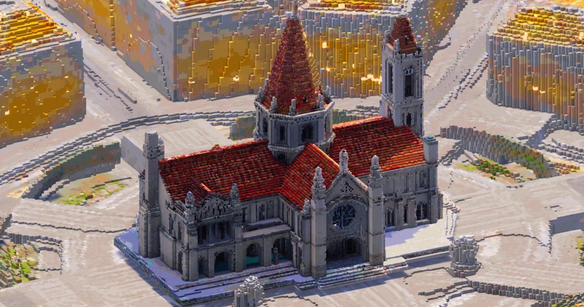 Big Church - Image 2