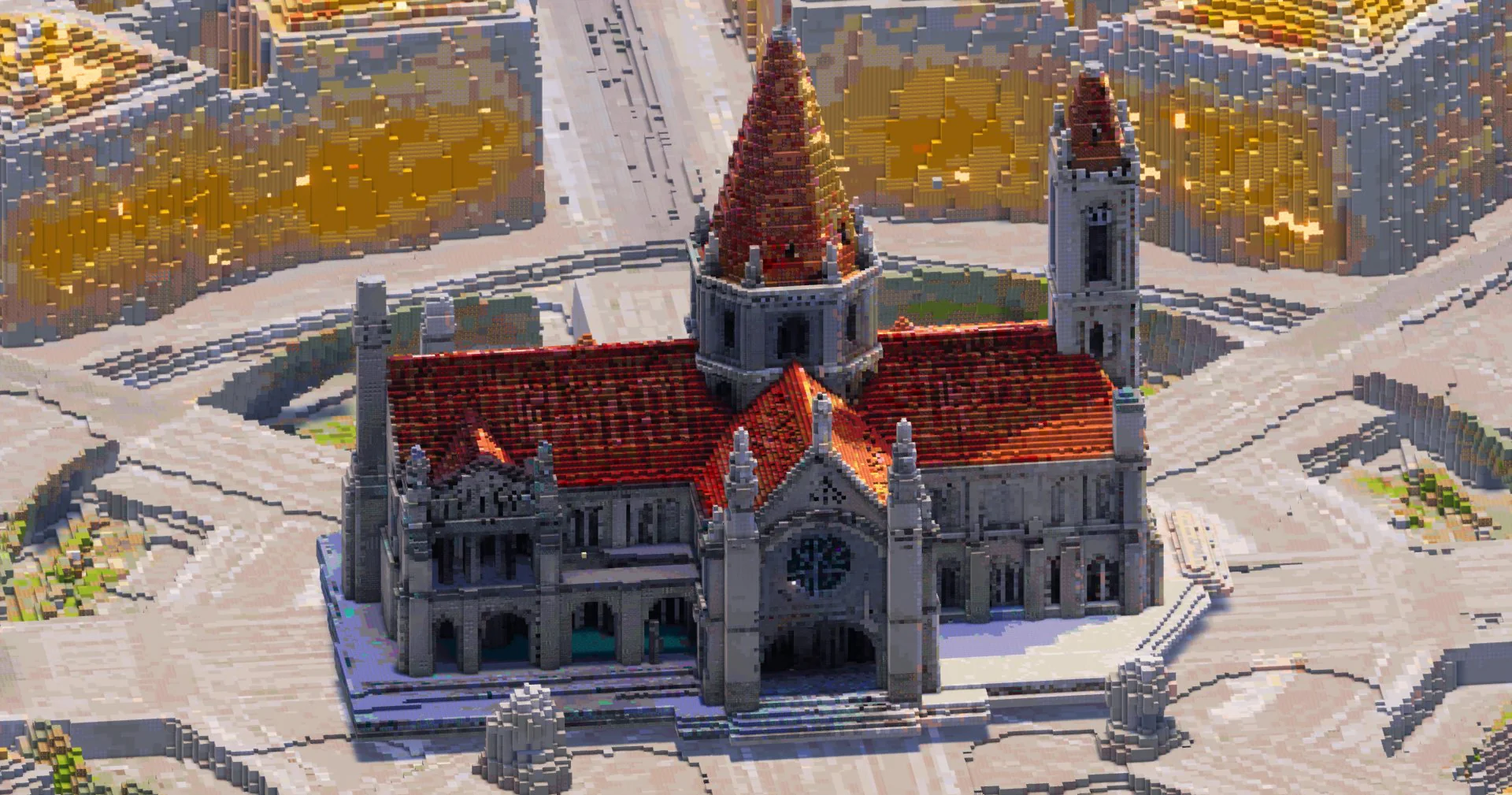 Big Church - Image 3