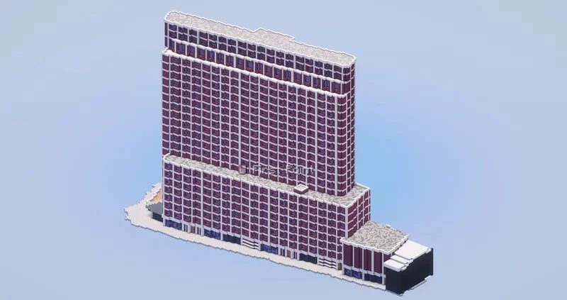Big City Palace - Image 2