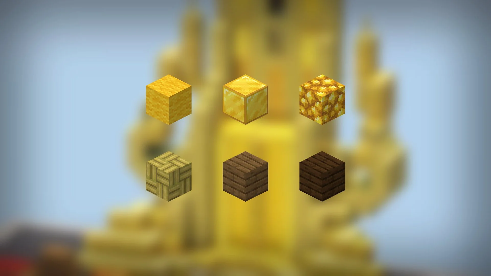Big Golden Throne - Image 2
