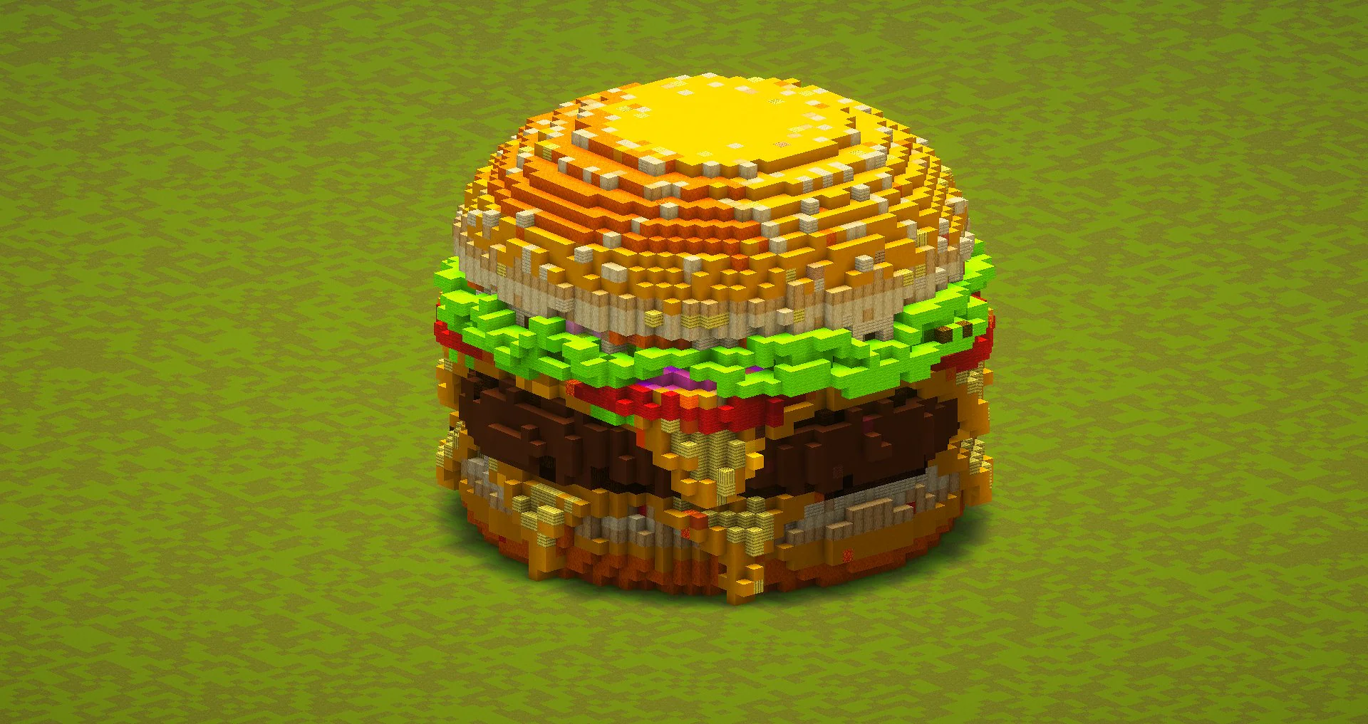 Big Hambuerger - Image 2