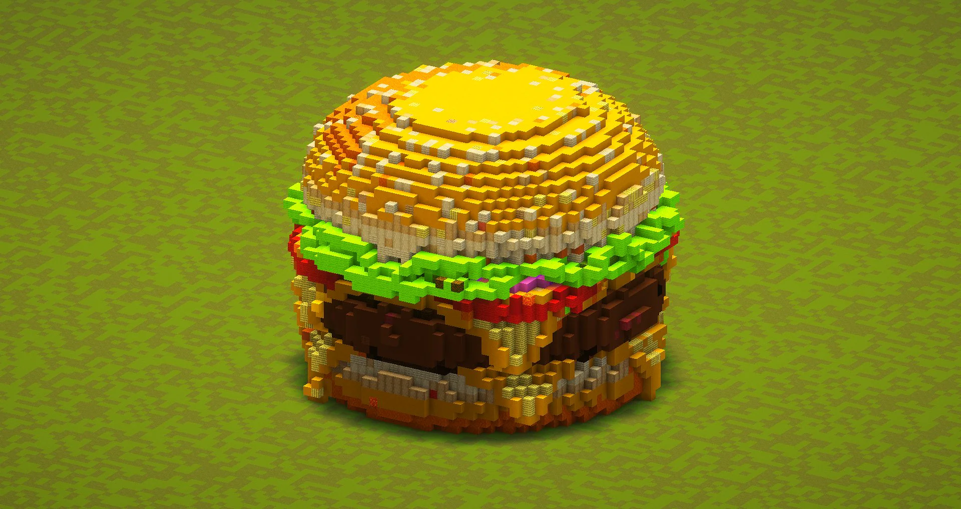 Big Hambuerger - Image 3