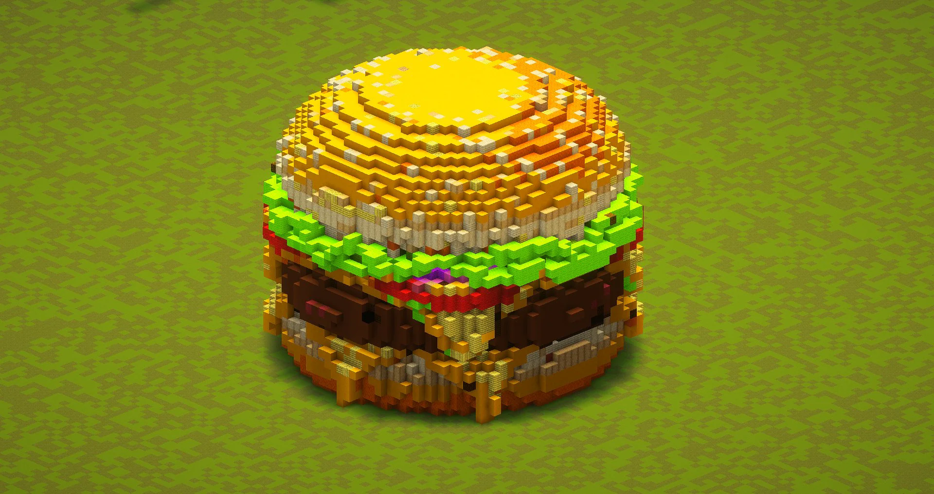 Big Hambuerger - Image 4