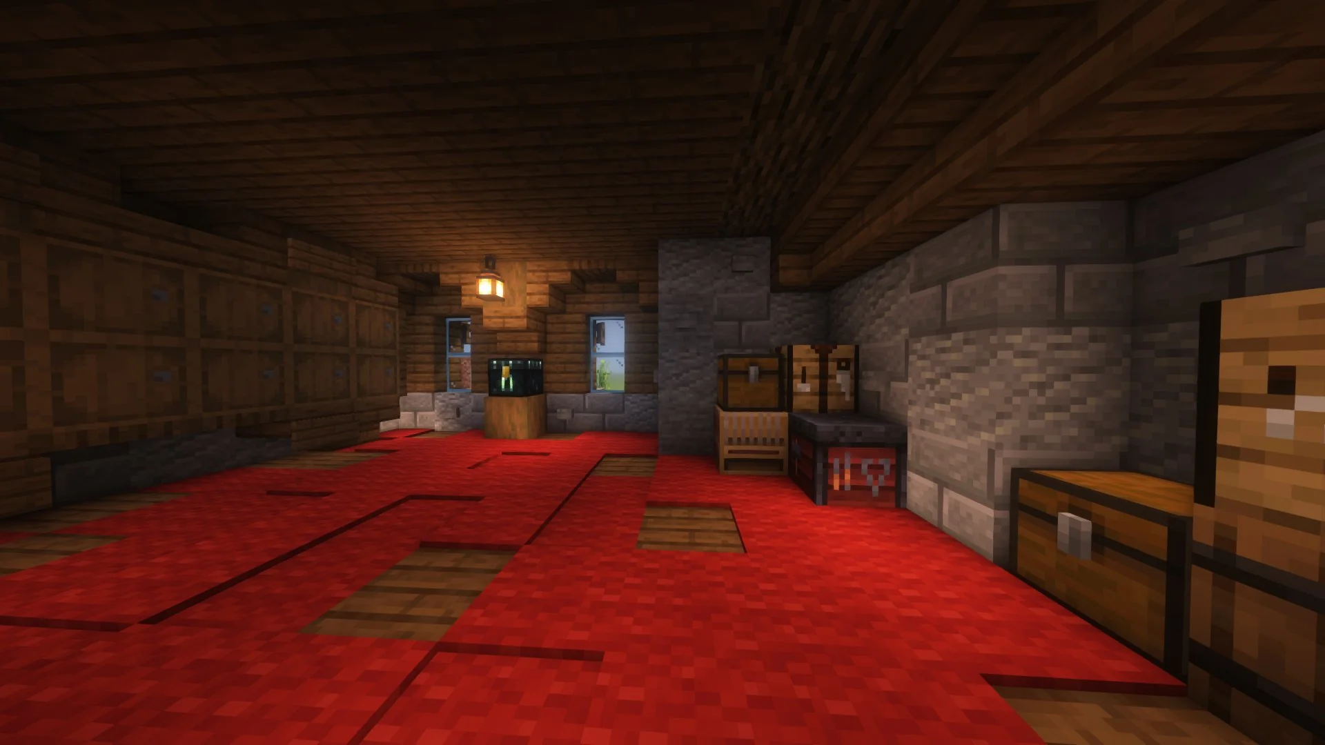 Big Medieval House - Image 5