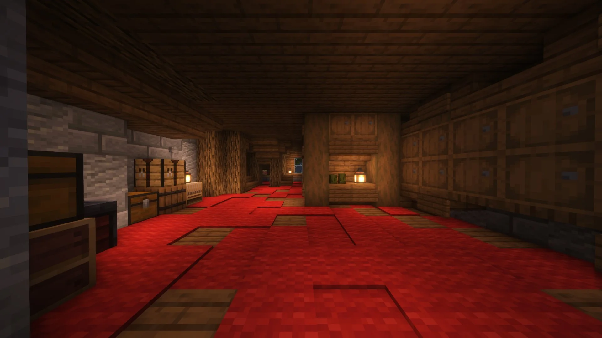Big Medieval House - Image 6