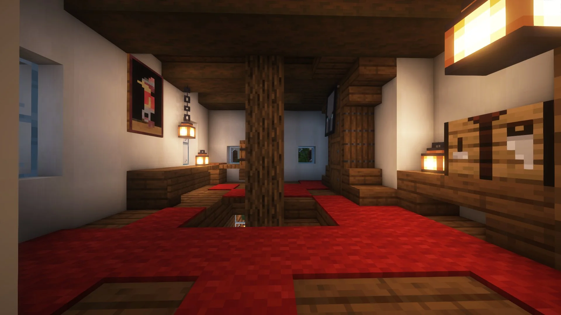 Big Medieval House - Image 7