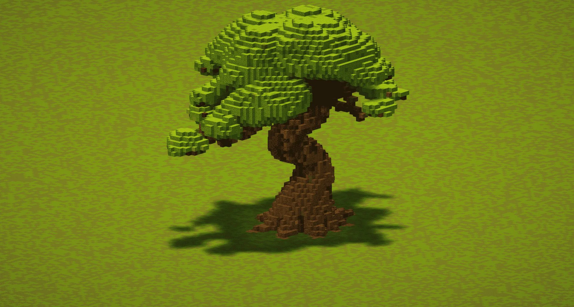 Big Oak Tree - Image 2