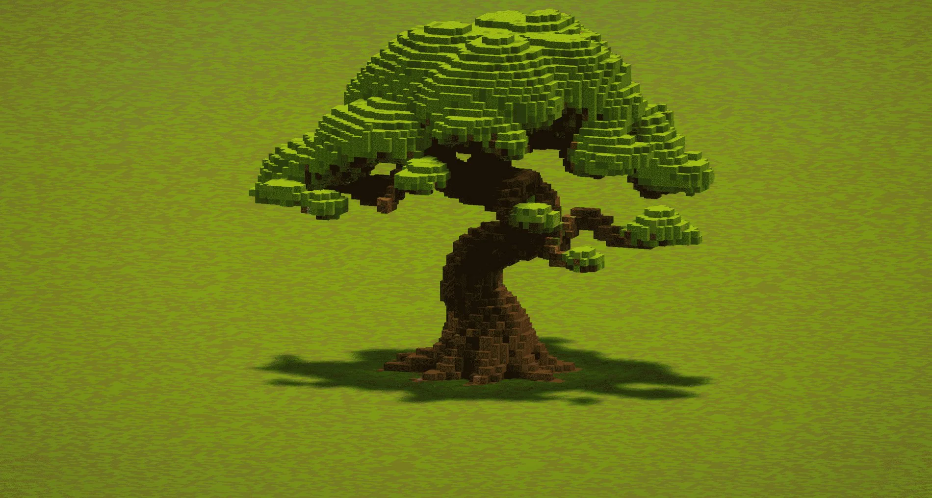 Big Oak Tree - Image 3