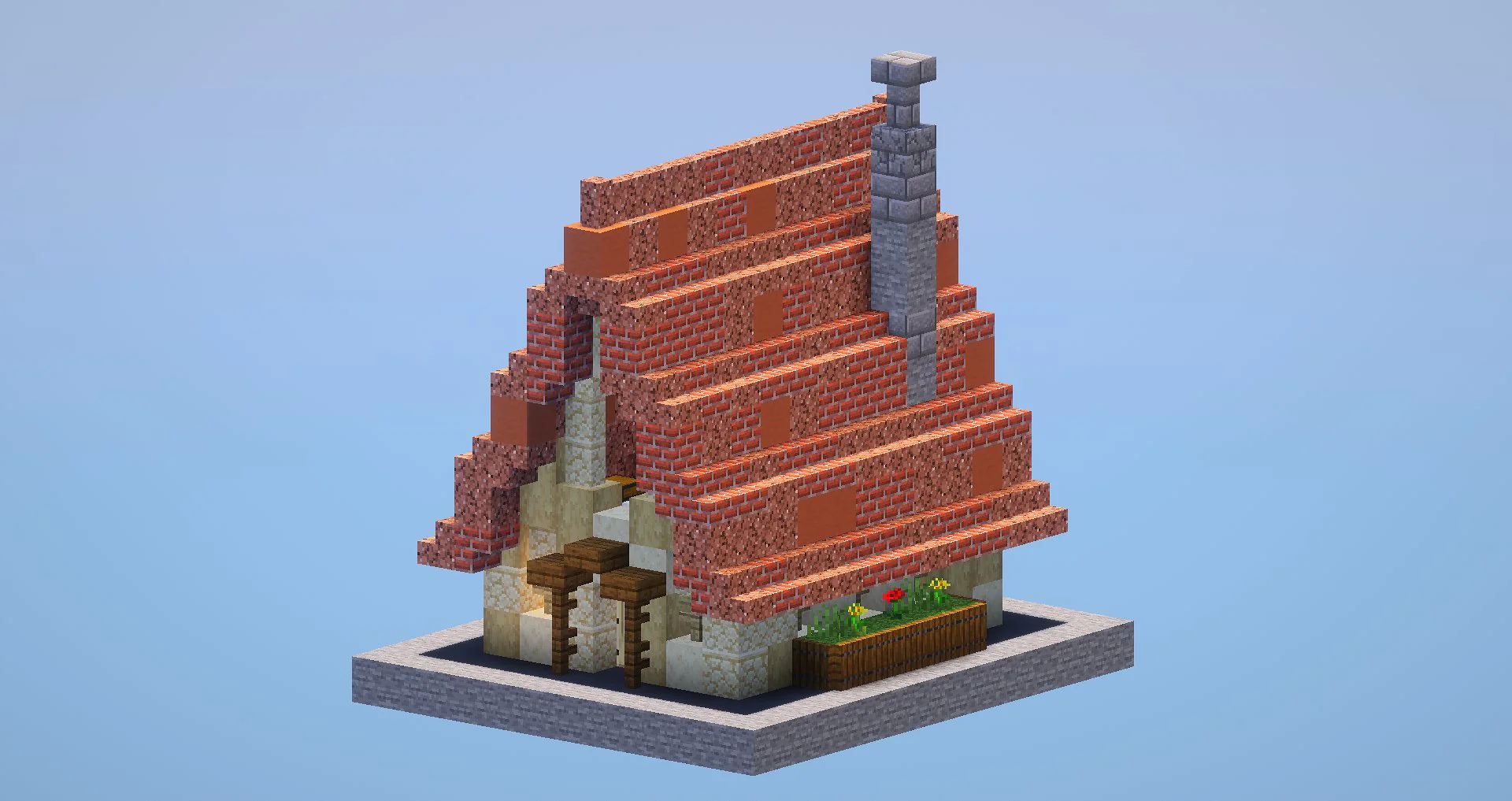 Big Roof House - Image 2
