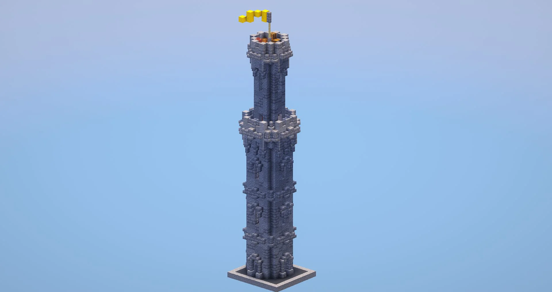 Big Stone Tower - Image 2