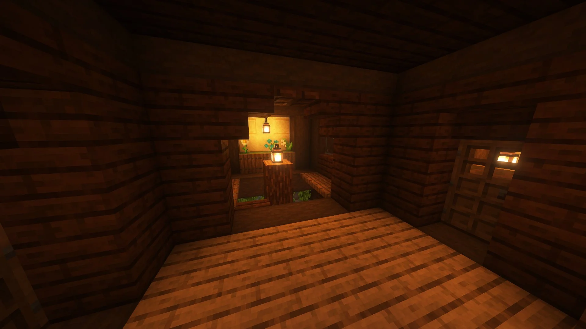 Big Survival House – Minecraft Schematic (.schem) - Image 7