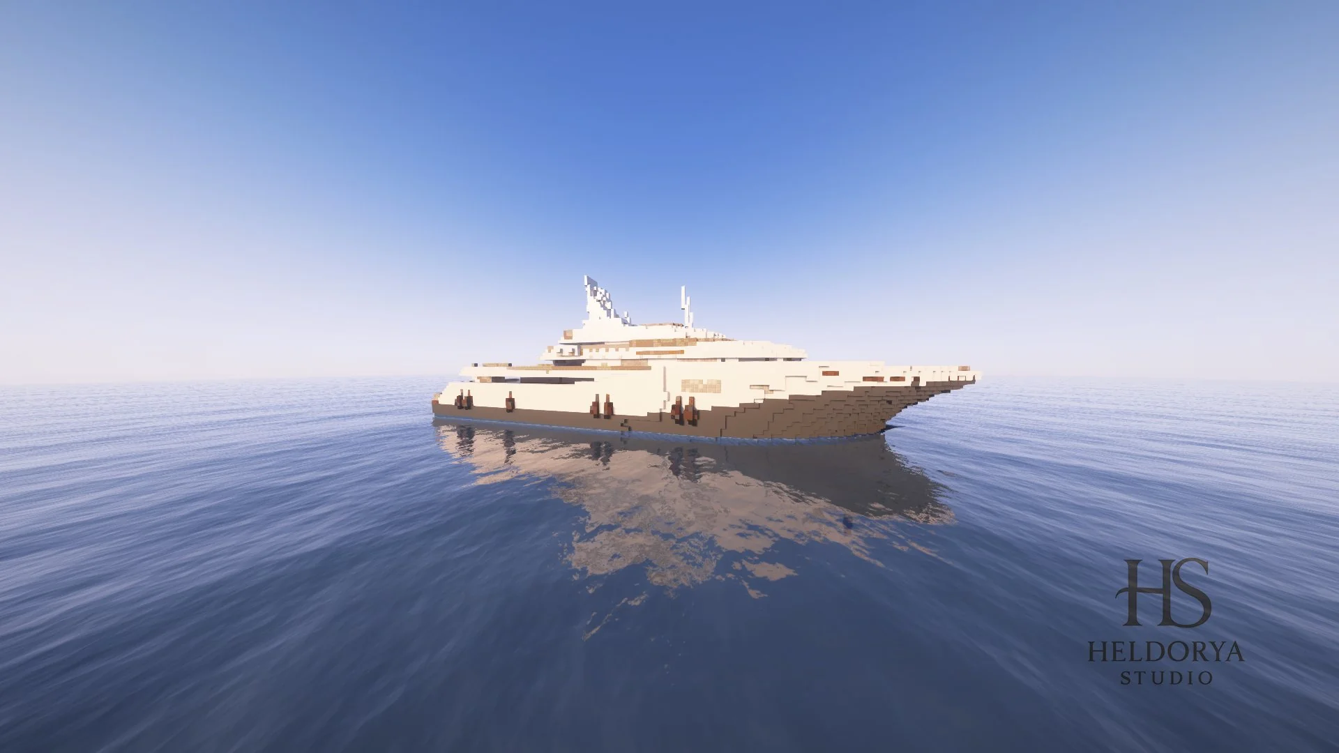 Big Yacht - Boat - Image 2