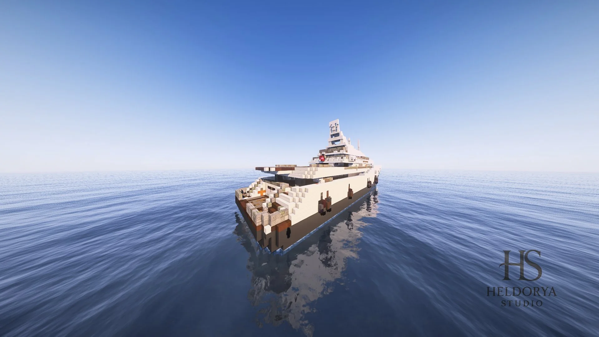 Big Yacht - Boat - Image 3