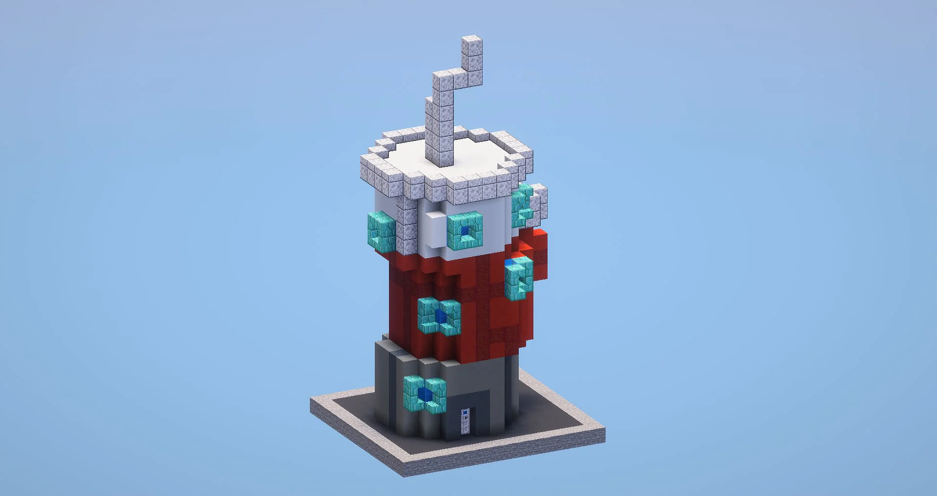 Bikini Bottom House - Image 2