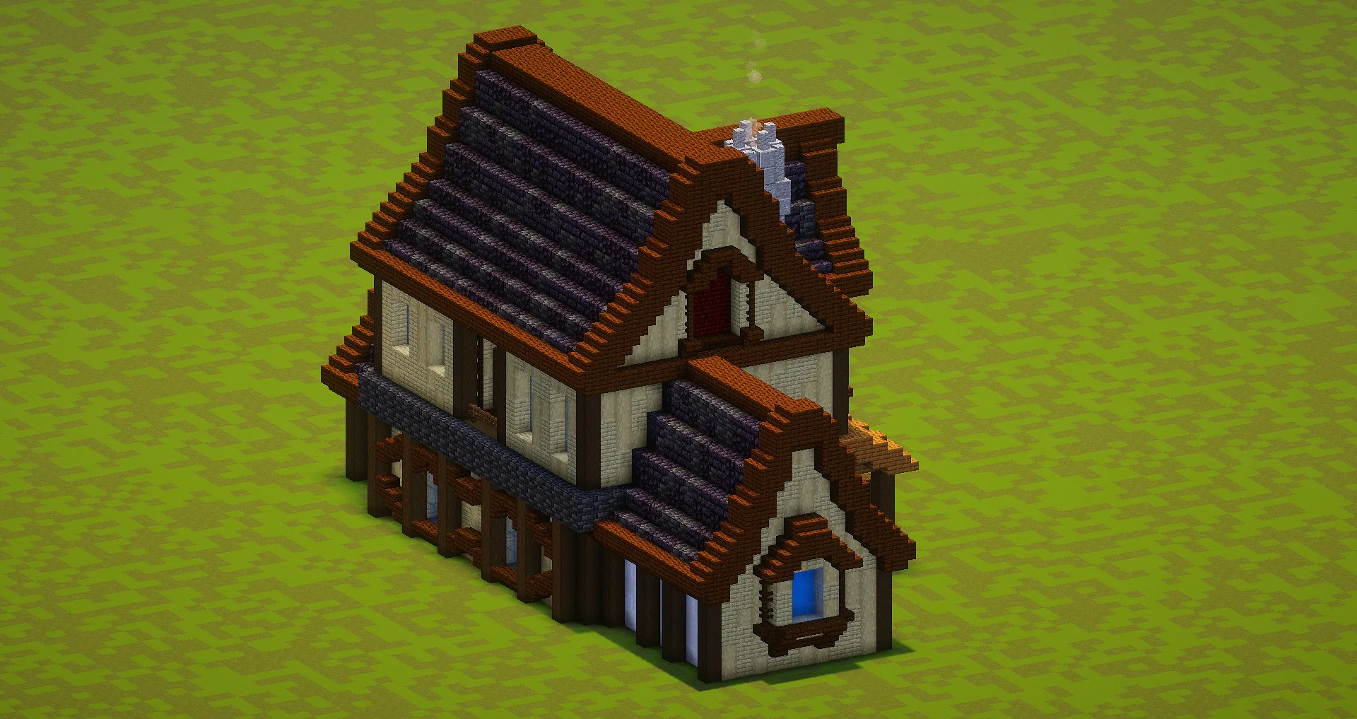Birch house - Image 3