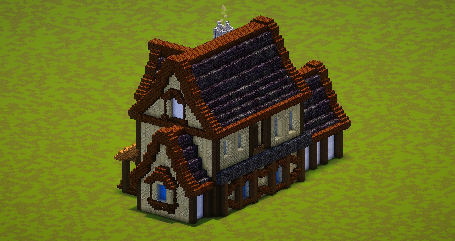 Birch house - Image 4