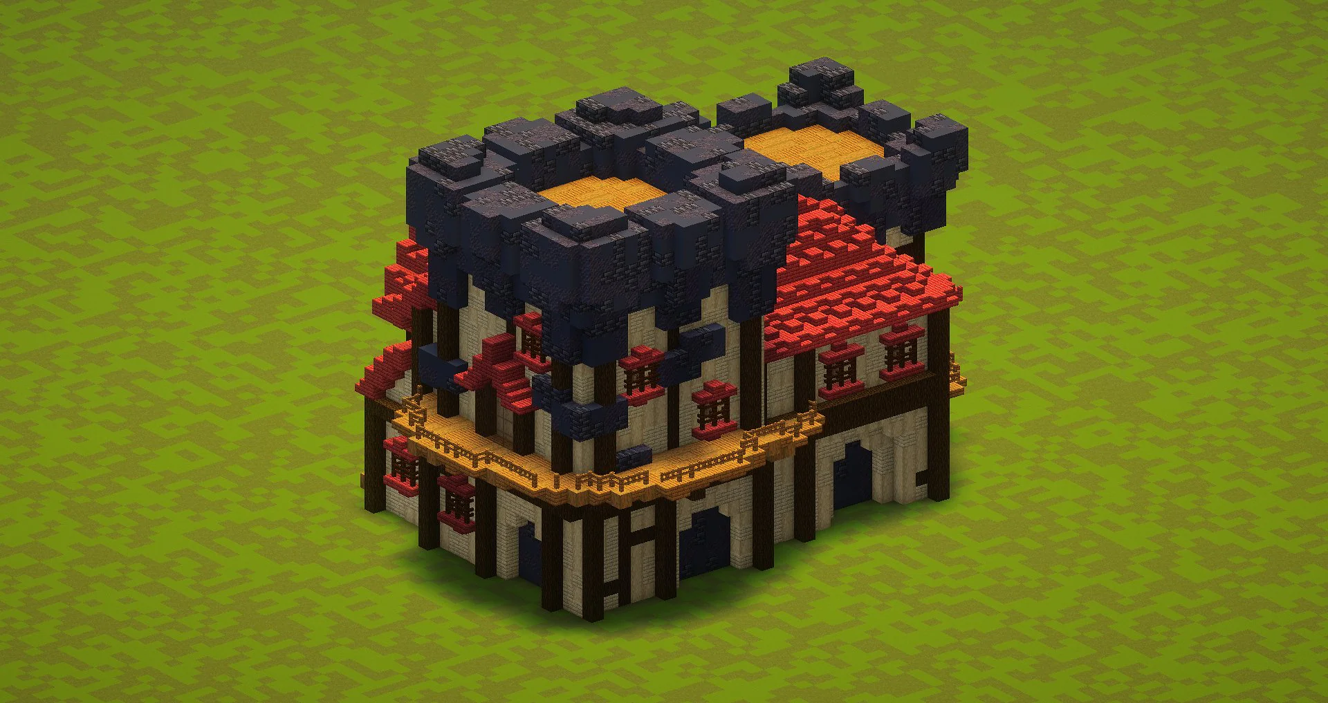 Birch Tower House - Image 3